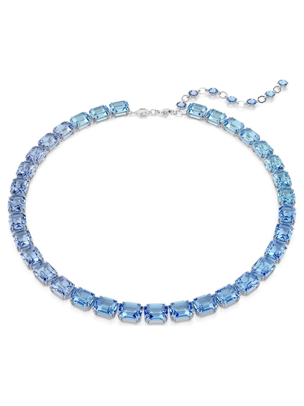 Swarovski Millenia Necklace